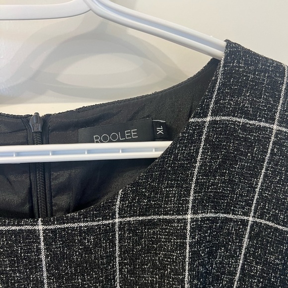 Roolee Dress- Size XL - Picture 4 of 6